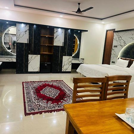 Hotel Yatri Nivas Sagara Exterior foto
